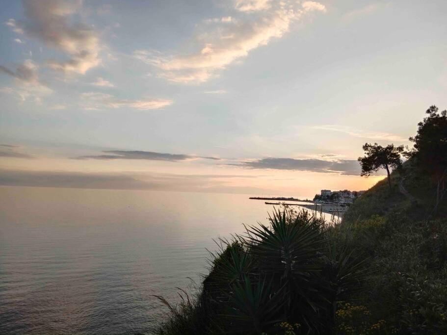Holiday home Ng Luxury At No 1 Nea Kallikrateia