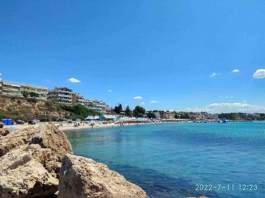 Holiday home Ng Luxury At No 1 Nea Kallikrateia