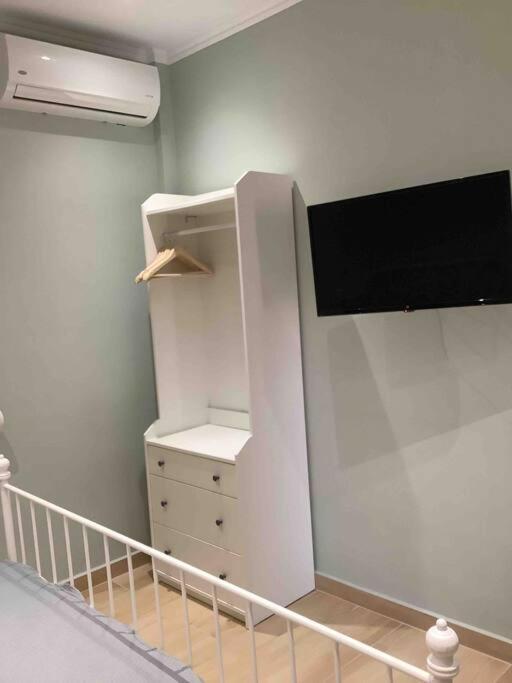 Ng Luxury At No 1 Nea Kallikrateia