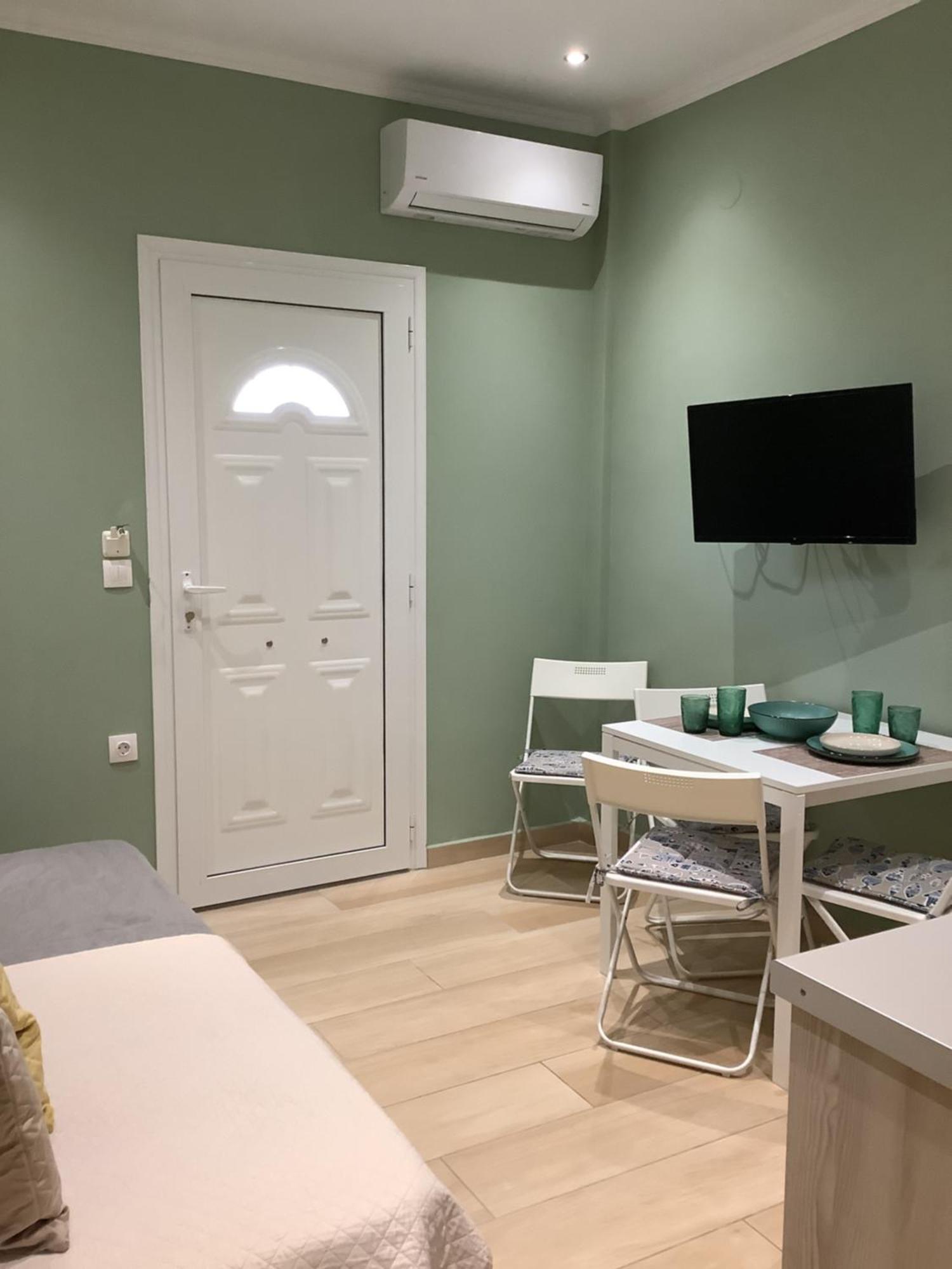 Holiday home Ng Luxury At No 1 Nea Kallikrateia