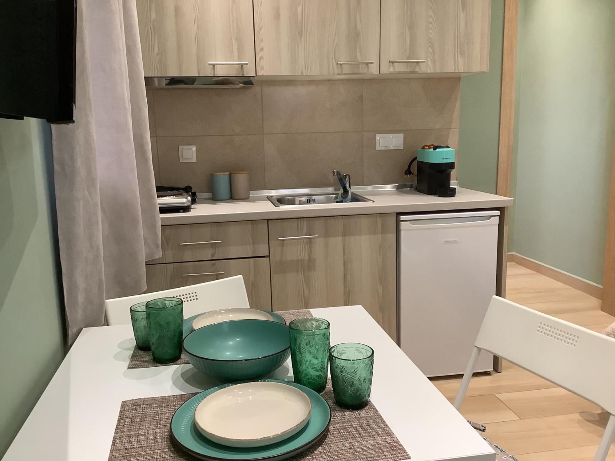 Holiday home Ng Luxury At No 1