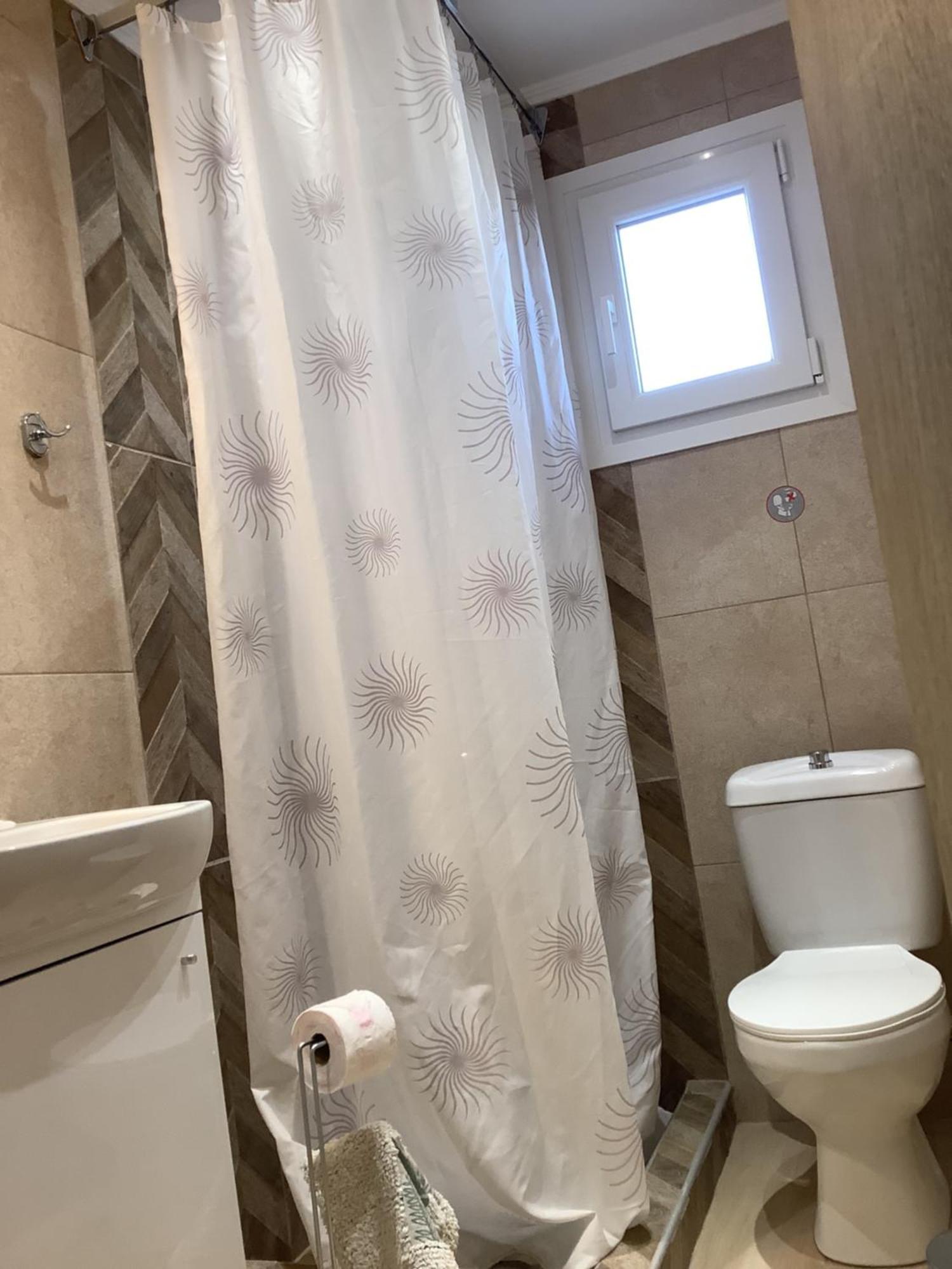 Ng Luxury At No 1 Дом отдыха Nea Kallikrateia