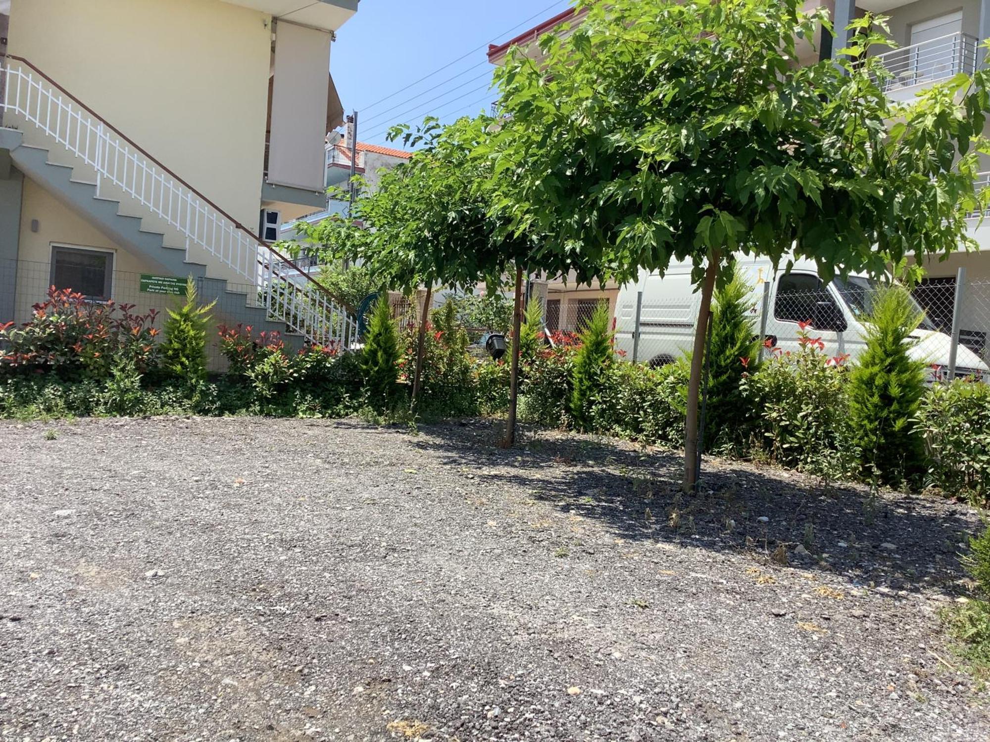Ng Luxury At No 1 Holiday home Nea Kallikrateia